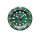 Green BGW9 Dial  