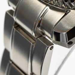 Proxima PX1683 SBDX001 Monoblock NH35 Automatic  ScubaMaster Wristwatch  