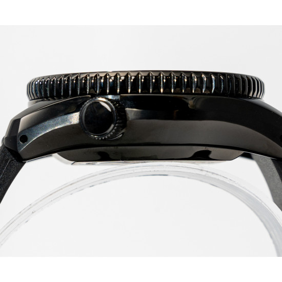 Proxima PX1683 SBDX001 Monoblock NH35 Automatic  ScubaMaster Wristwatch  Pilot dial