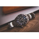 Proxima PX1683 SBDX001 Monoblock NH35 Automatic  ScubaMaster Wristwatch 