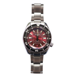 proxima PX1683 SBDX001 NH36 MOVEMENT Diver Automatic Wristwatch  day-date wheel