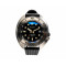 Proxima  PX1683  turtle 6105 black dial Diver Automatic Wristwatch removable case