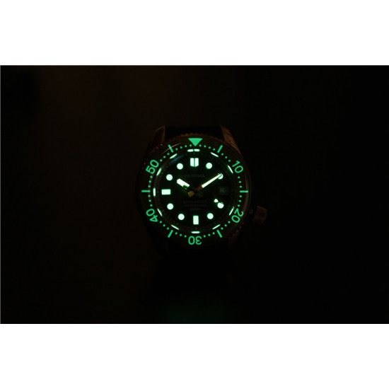 Proxima PX1684 Bronze SBDX001 NH35 Tuna Diver Watch Cusn8 Men Mechanical Watches 300M Waterproof Luminous 2021 Sport Relojes