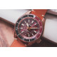 Proxima PX1684 Bronze SBDX001 NH36 Tuna Diver Watch Cusn8 Men Mechanical Watches 300M Waterproof Luminous Cusn8 