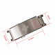 Proxima Updated Fly Adjustable Clasp Watch Parts Bracelet OTF Clasp For 16mm Specified Model Buckle Folding Clasp Non-universal