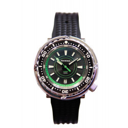 Proxima PX1682 NH36 Tuna Diver Automatic Wristwatch MarineMaster Sapphire insert  Jungle dial