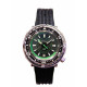 Proxima PX1682 NH36 Tuna Diver Automatic Wristwatch MarineMaster Sapphire insert  Jungle dial