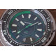 Proxima PX1682 NH36 Tuna Diver Automatic Wristwatch MarineMaster Sapphire insert  Jungle dial