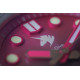 Proxima UD1682 NH35 Tuna Diver Automatic Wristwatch MarineMaster Sapphire insert Blush dial