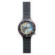 Proxima UD1682 NH36 Tuna Diver Automatic Wristwatch MarineMaster Sapphire insert Dawn dial