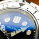 Proxima PX1682 PT5000 SW200 Tuna Diver Automatic Wristwatch MarineMaster black dial V3