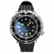 Proxima PX1682 PT5000 SW200 Tuna Diver Automatic Wristwatch MarineMaster black dial V3