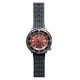 Proxima PX1682 NH36 Tuna Diver Automatic Wristwatch MarineMaster Sapphire insert Red Day-Date dial