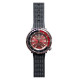 Proxima PX1682 NH36 Tuna Diver Automatic Wristwatch MarineMaster Sapphire insert Red Day-Date dial
