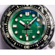 Proxima PX1682 blue dial SBBN017 NH35 Tuna Diver Automatic Wristwatch MarineMaster Green dial