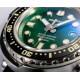 Proxima PX1682 blue dial SBBN017 NH35 Tuna Diver Automatic Wristwatch MarineMaster Green dial