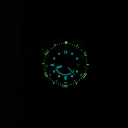 Proxima PX1682 blue dial SBBN017 NH35 Tuna Diver Automatic Wristwatch MarineMaster Green dial