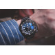 Proxima UD1682 NH35 Tuna Diver Automatic Wristwatch MarineMaster Sapphire insert  Abyssal dial