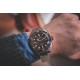 Proxima PX1680 Diver Watch Men Mechanical Watches 200M Waterproof Luminous 2021 Sport Relojes  6200 black Dial