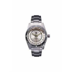 Uni-Dive PX01 unicorn 2021 NEW ARRIVAL DIVER WATCH  SILVER CYCLE DIAL