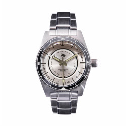 Uni-Dive PX01 unicorn 2021 NEW ARRIVAL DIVER WATCH  SILVER CYCLE DIAL