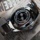 PROXIMA PX01 2021 NEW ARRIVAL DIVER WATCH PROXIMA G REAL METEORITE CYCLE DIAL 