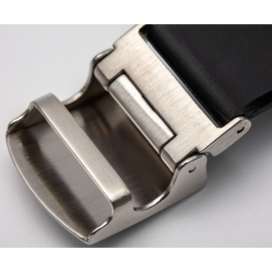  Proxima New Design 20mm Watch Strap 316L Clasp No-Pinhole Stepless Adjustment Strap 
