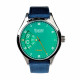 OMNION OM01 Lance NH35 Automatic  fashionable Wristwatch  