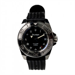 OMNION OM02 Culture Automatic fashionable Wristwatch