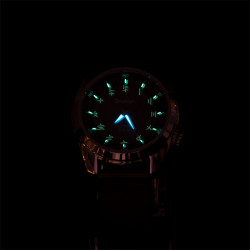 PROXIMA Omnion OM02-1 Sport Watches For Man Sapphire Case Back 20Bar C3 Luminous NH35 PT5000 SW200 Movement 2022 Luxury Men Watch