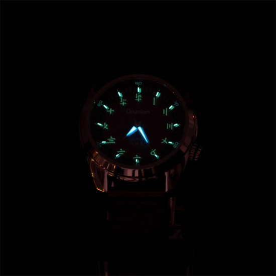 PROXIMA Omnion OM02-1 Sport Watches For Man Sapphire Case Back 20Bar C3 Luminous NH35 PT5000 SW200 Movement 2022 Luxury Men Watch