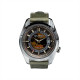 PROXIMA PX1689 scuba master BGW9 Dial  OM16 phantom gray OM16-gray