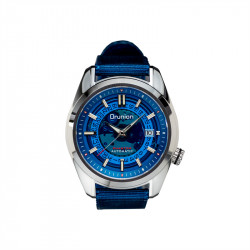 PROXIMA PX1689 scuba master BGW9 Dial  OM16 phantom OM16-blue