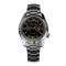 OM19 Series 42mm New Men Automatic Mechanical Watches Sapphire Retro Classic Luxury Business Watch