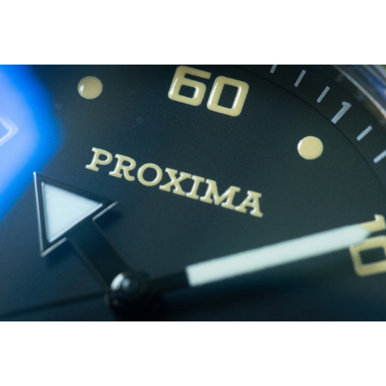 proxima PX02 J20 NH35 Tuna Diver Automatic Wristwatch MarineMaster 