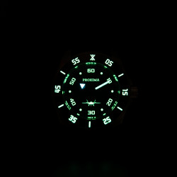 proxima PX02 J20 NH35 Tuna Diver Automatic Wristwatch MarineMaster 