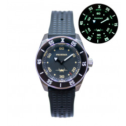 proxima PX02 J20 NH35 Tuna Diver Automatic Wristwatch MarineMaster 