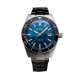 Proxima PX1680 Diver Watch Men Mechanical Watches 200M Waterproof Luminous 2022 Sport Relojes  Snow Blue  Dial V3 