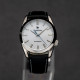 Proxima PX1691 2022 New 38MM Men Retro Mechanical Watch PT5000 Luxury Stainless Steel AR Sapphire Crystal Glass 100m Waterproof 5.0