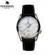 Proxima PX1691 2022 New 38MM Men Retro Mechanical Watch PT5000 Luxury Stainless Steel AR Sapphire Crystal Glass 100m Waterproof 5.0