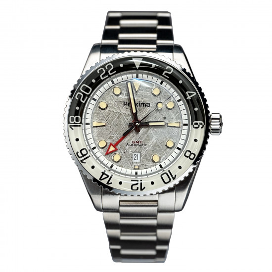 PROXIMA PX1702-M1 New Men Dress Watch 39mm Luxury Fashion 6460 Automatic Mechanical Sports Business Sapphire Waterproof 