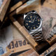 Proxima PX1698  Men Luxury Watch 37mm  Fashion Sport PT5000 SW200 Automatic Mechanical 20Bar Waterproof Watch