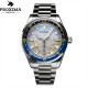 PROXIMA PX1702-M1 New Men Dress Watch 39mm Luxury Fashion 6460 Automatic Mechanical Sports Business Sapphire Waterproof 
