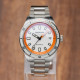  Proxima PX1703 Luxury Diver Watch Business Waterproof Male Clock PT5000 Men Watches Stainless Steel Sapphire Bezel BGW9 Luminous