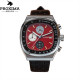 PROXIMA PX1707 New Men Dress WatchLuxury Fashion Sports Business Sapphire Waterproof 