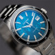 PROXIMA PX1709 New Men Dress Watch 39mm Luxury FashionSW200 PT5000 Automatic Mechanical Sports Business Sapphire Waterproof 