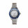 2. White Dial+   Blue Ceramic Insert 