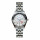 Five Bead Stainless Steel Bracelet  - $10.00 