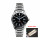 Black Dial 