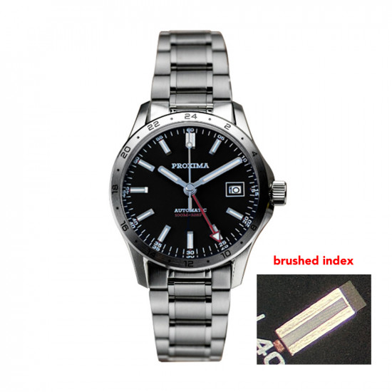 2025 New PX1727-TC 39MM Men Mechanical Watches Sapphire Glass Sport Watch 100M Waterproof Automatic Watch for Men 2025 New PX1727-TC 39MM Men Mechanical Watches Sapphire Glass Sport Watch 100M Waterproof Automatic Watch for Men